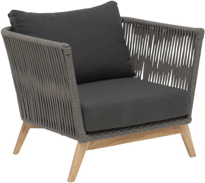 Himmelsnäs Fåtölj