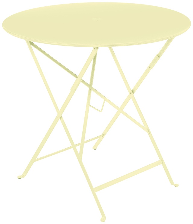 Bistro Frosted Lemon