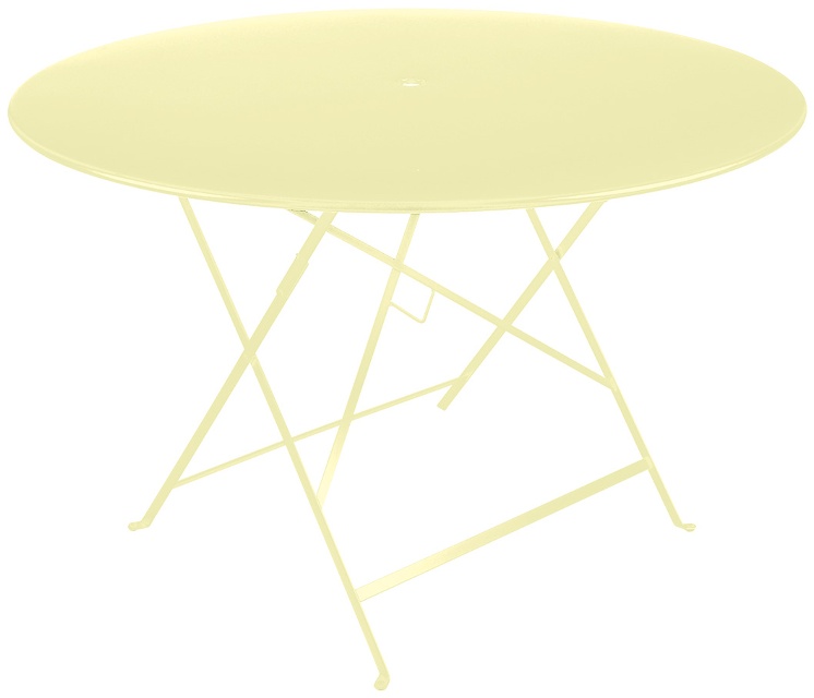 Bistro Frosted Lemon