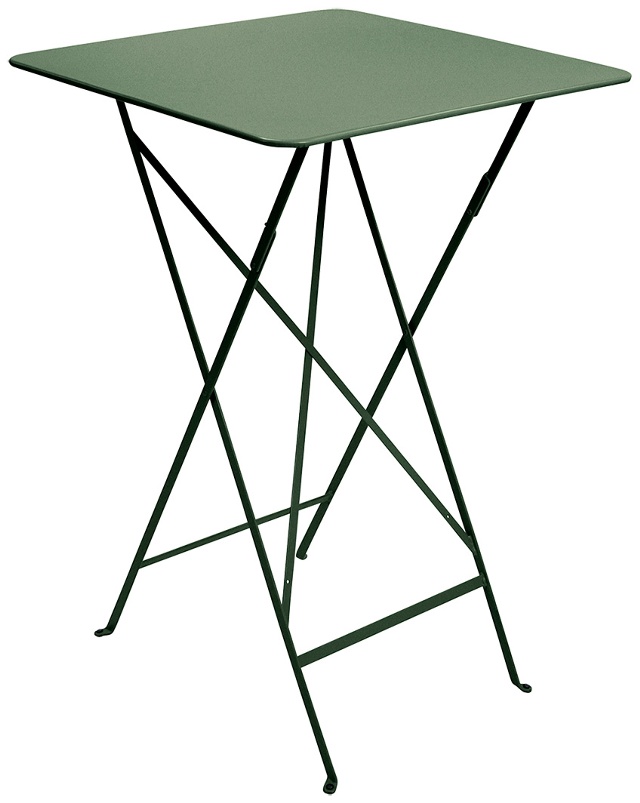 Bistro Bord 71 x 71 cm