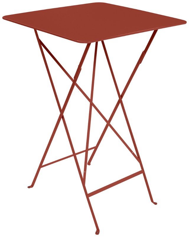 Bistro Red Ochre
