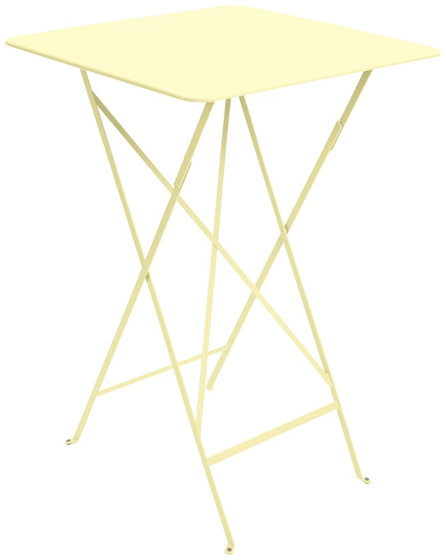 Bistro Frosted Lemon