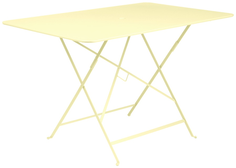 Bistro Frosted Lemon