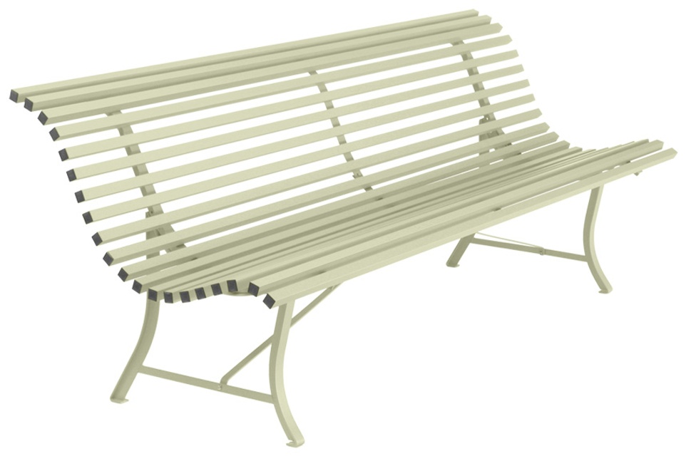 Louisiane Willow Green