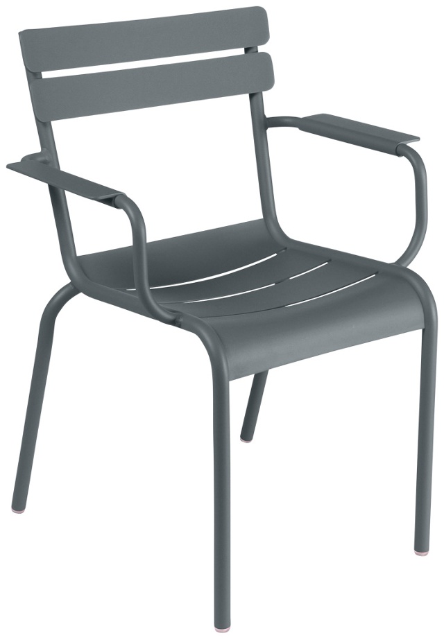 Luxembourg Storm Grey