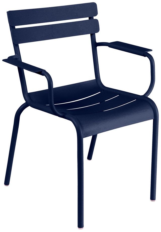 Luxembourg Deep Blue