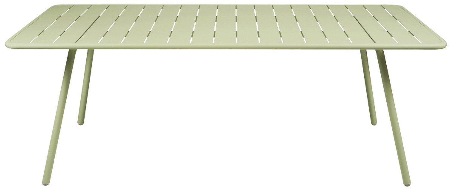 Luxembourg Willow Green