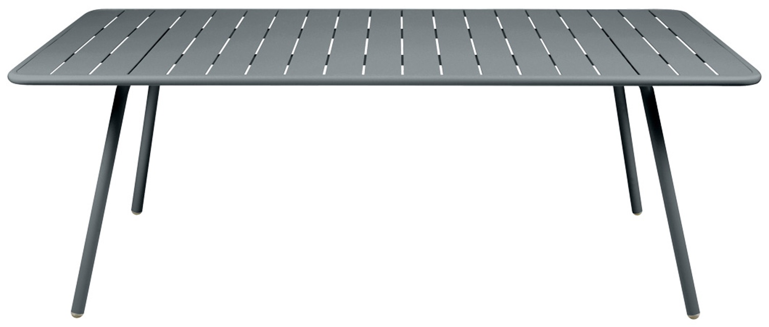 Luxembourg Storm Grey