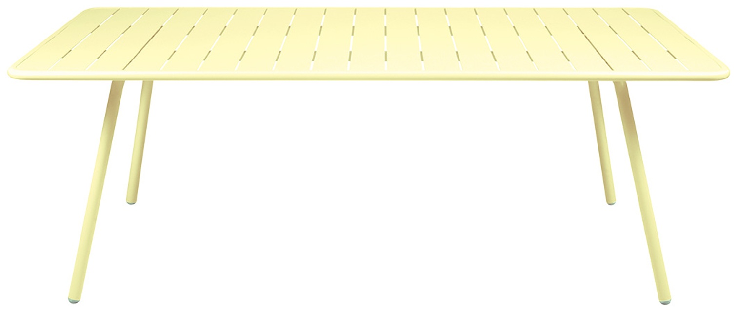 Luxembourg Frosted Lemon