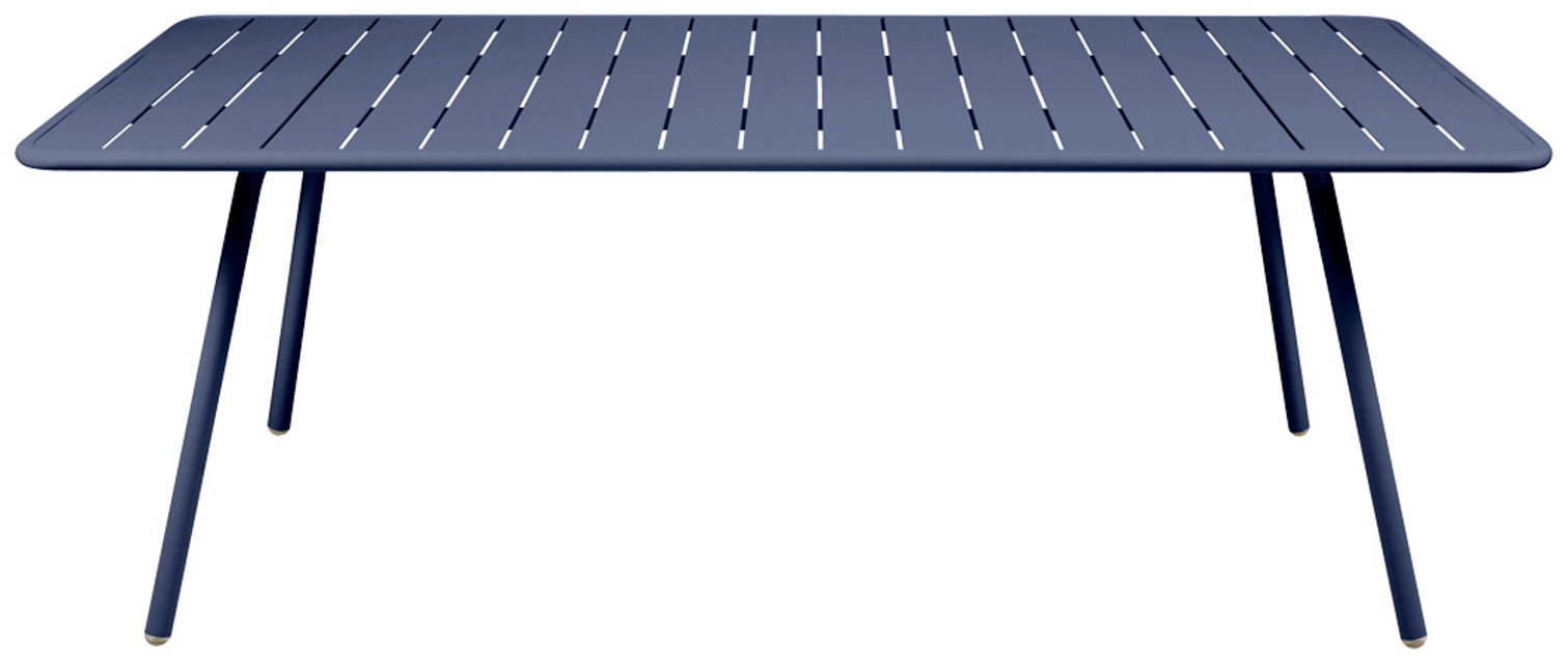 Luxembourg Deep Blue