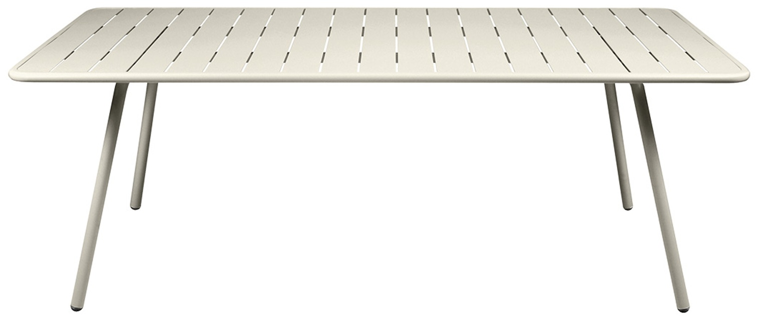 Luxembourg Clay Grey