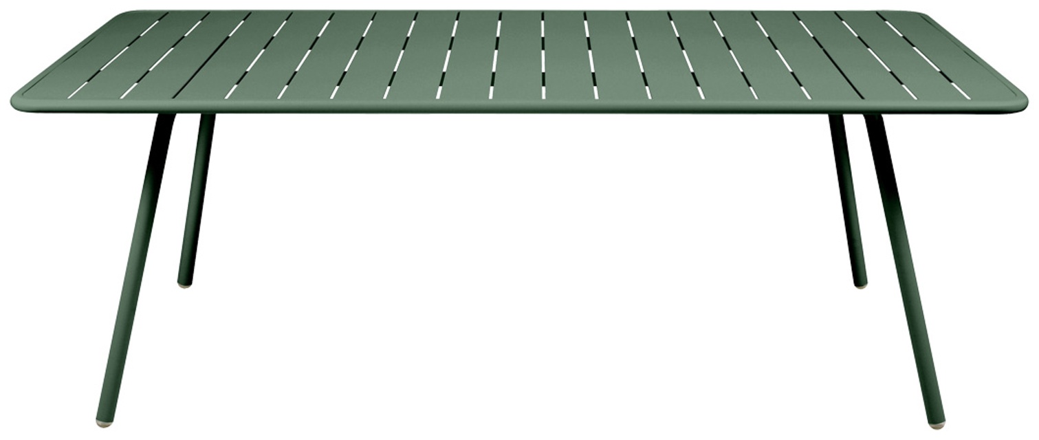 Luxembourg Cedar Green