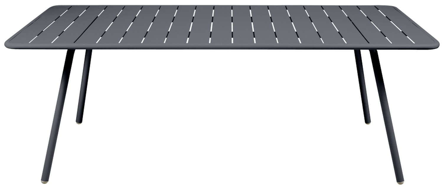 Luxembourg Anthracite