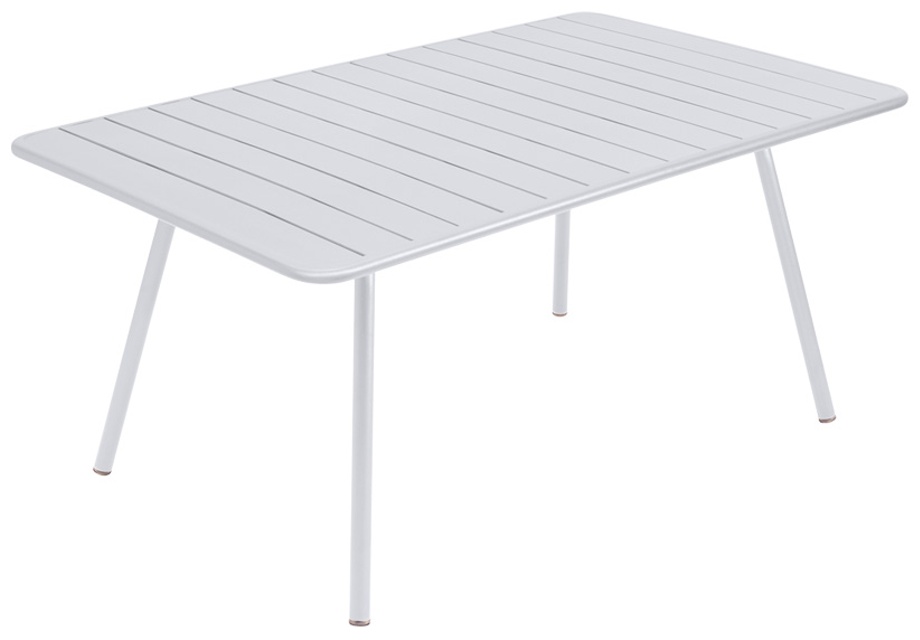 Luxembourg Cotton White