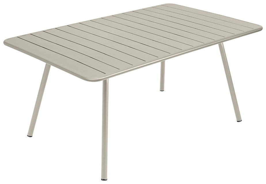 Luxembourg Clay Grey