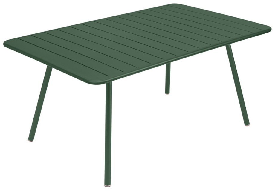 Luxembourg Cedar Green