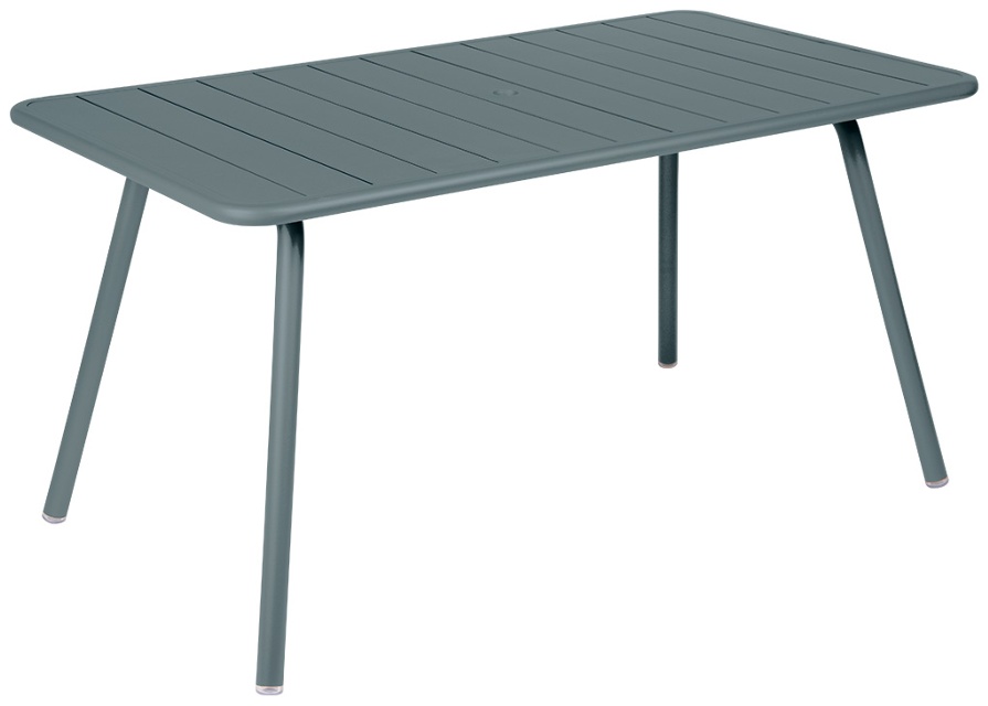 Luxembourg Storm Grey