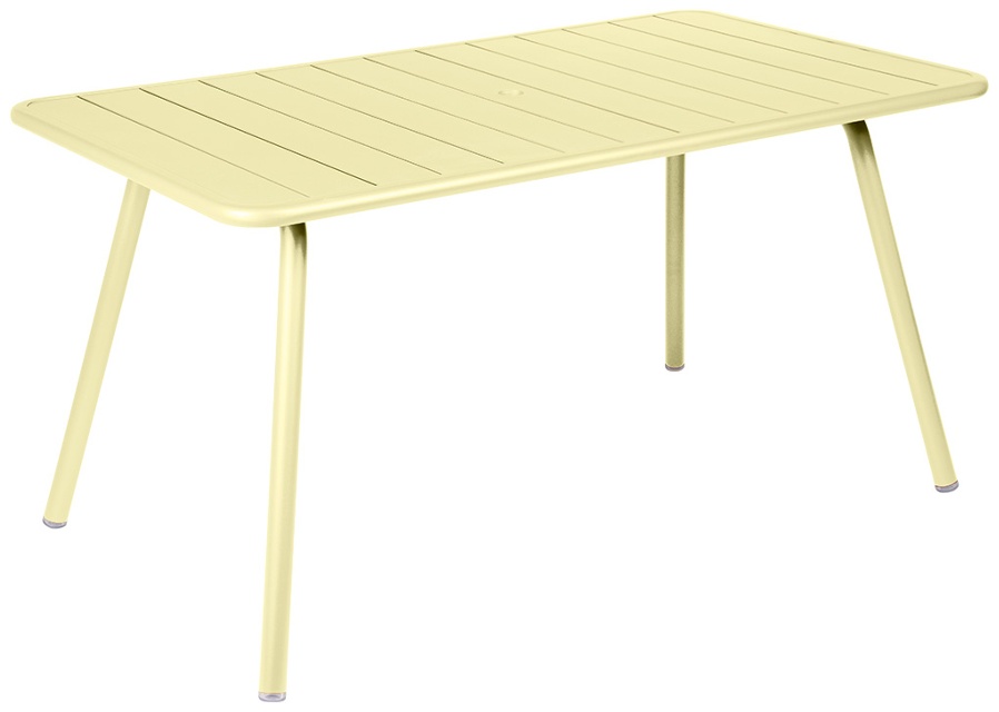 Luxembourg Frosted Lemon