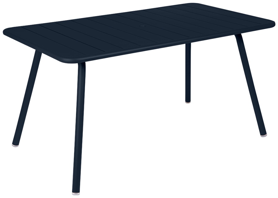 Luxembourg Deep Blue