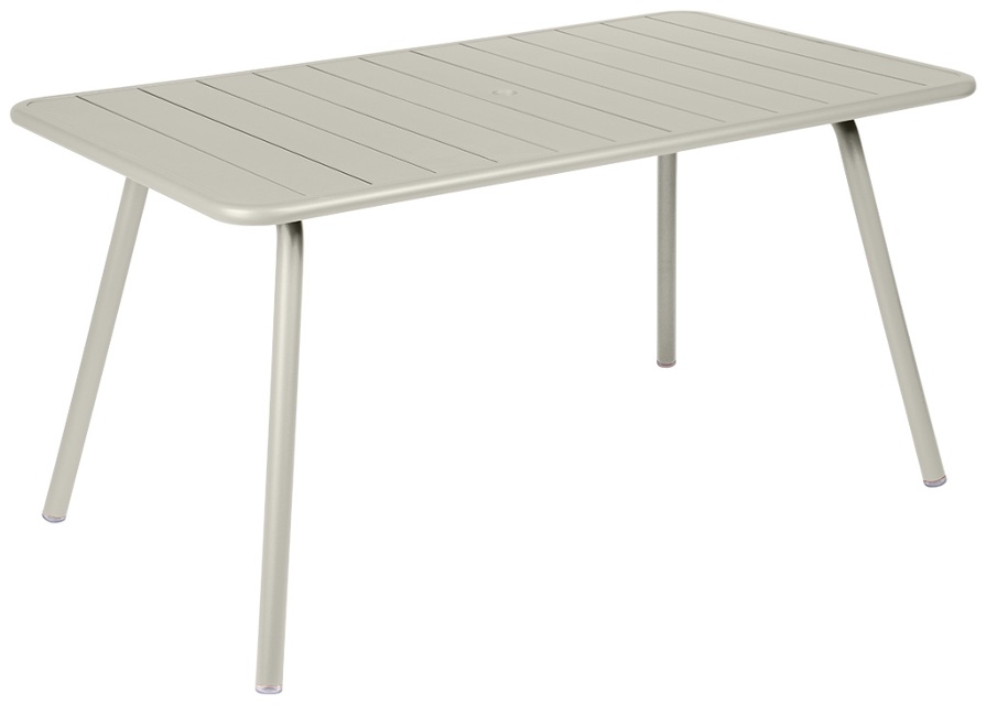 Luxembourg Clay Grey