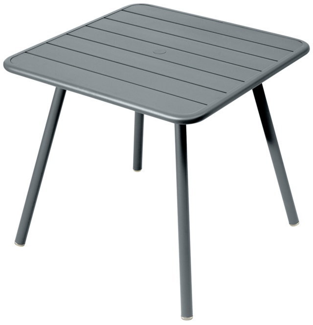 Luxembourg Storm Grey