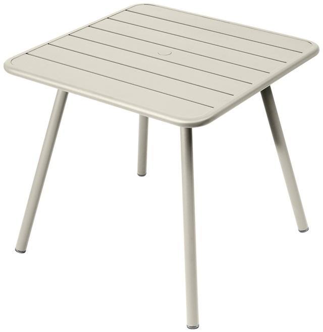 Luxembourg Clay Grey