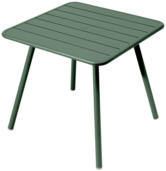 Luxembourg Cedar Green