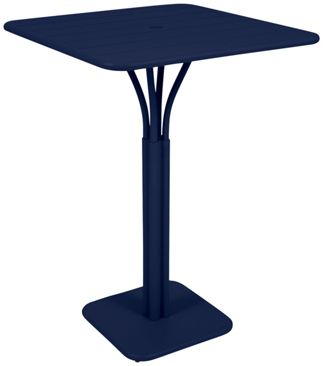 Luxembourg Deep Blue