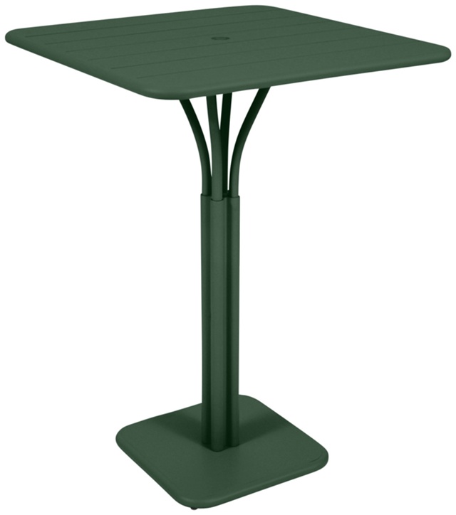 Luxembourg Cedar Green