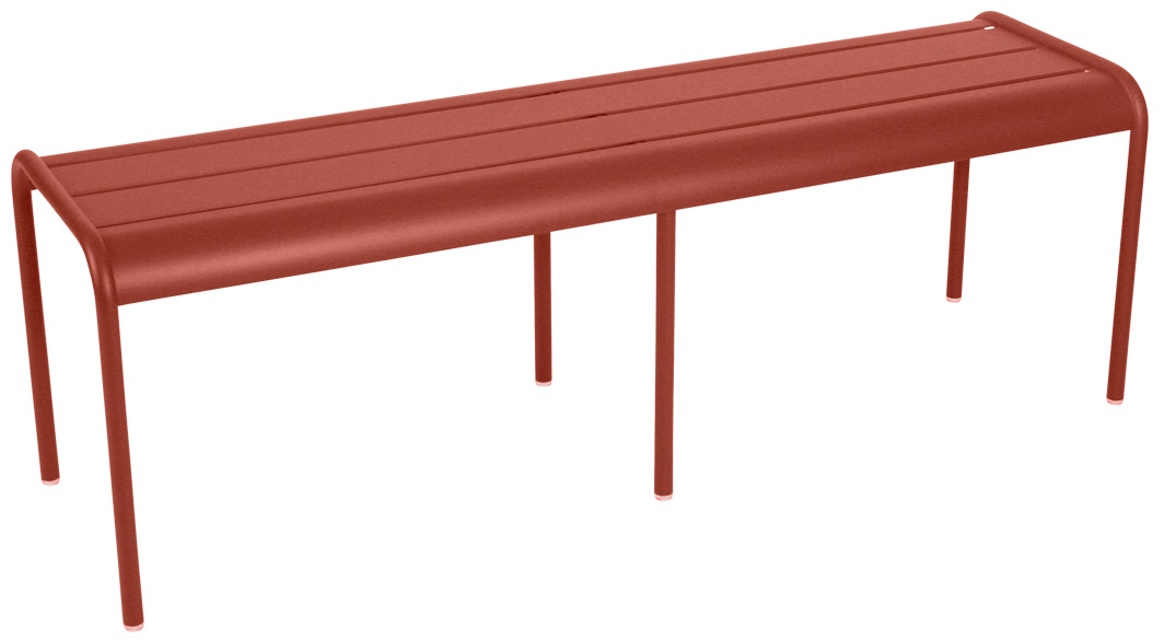 Luxembourg Red Ochre