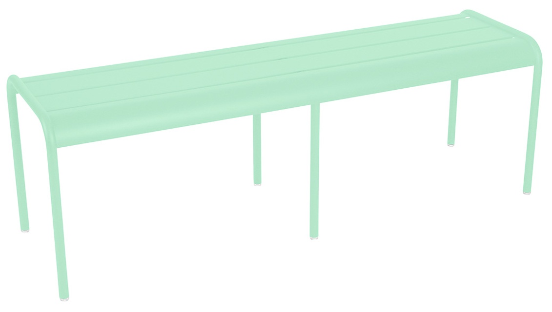 Luxembourg Opaline Green