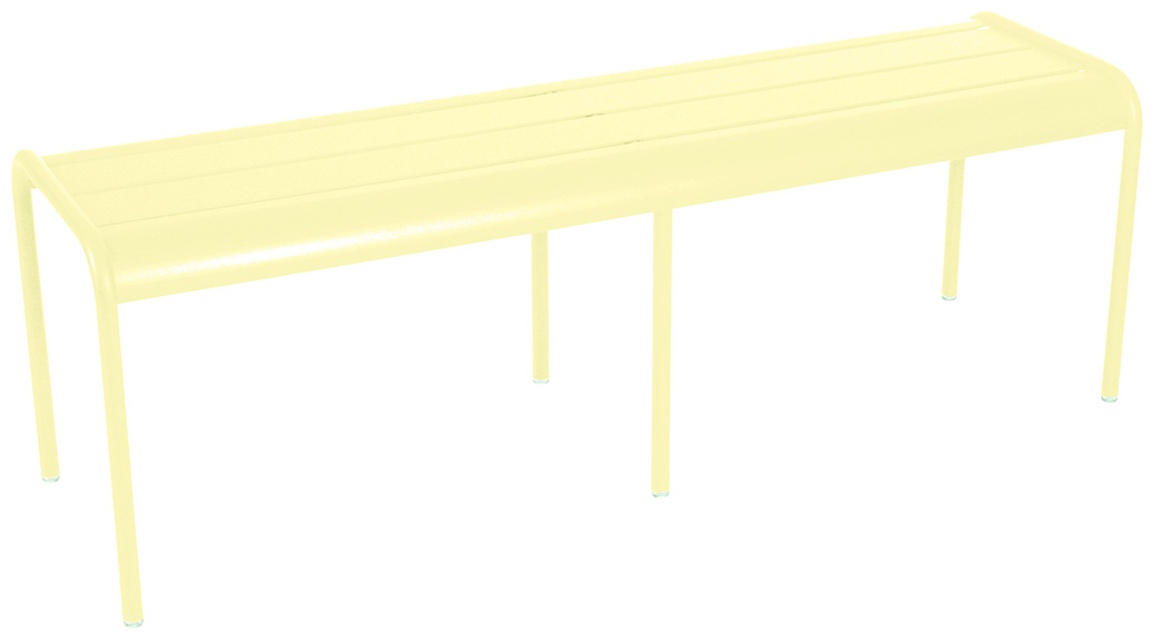 Luxembourg Frosted Lemon