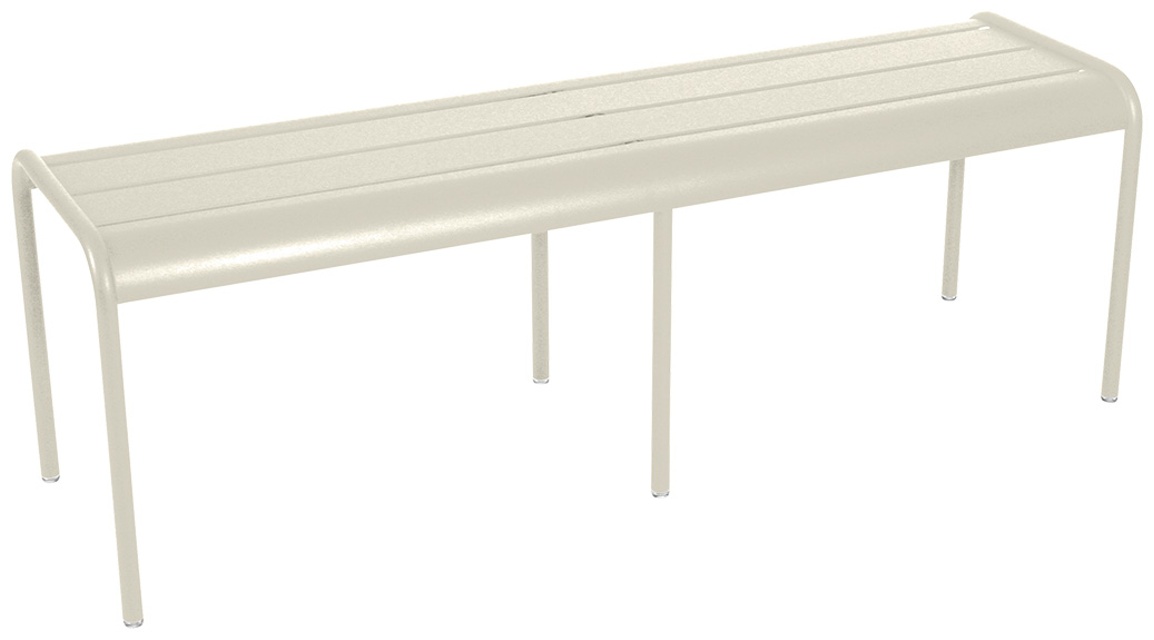 Luxembourg Clay Grey