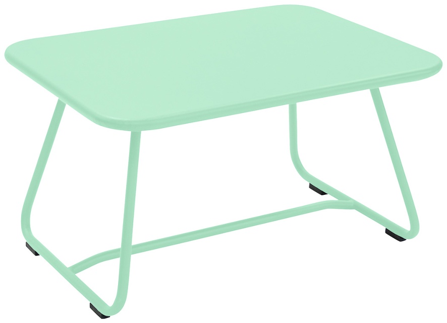 Sixties Low Table