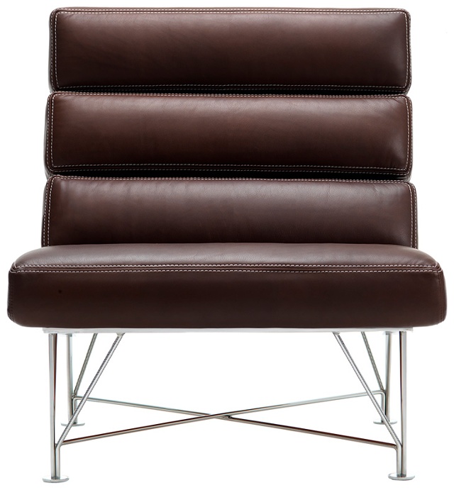 Spider Läder Elmo Soft 93129