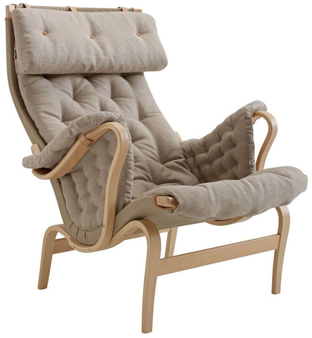 Pernilla 69 Fåtölj