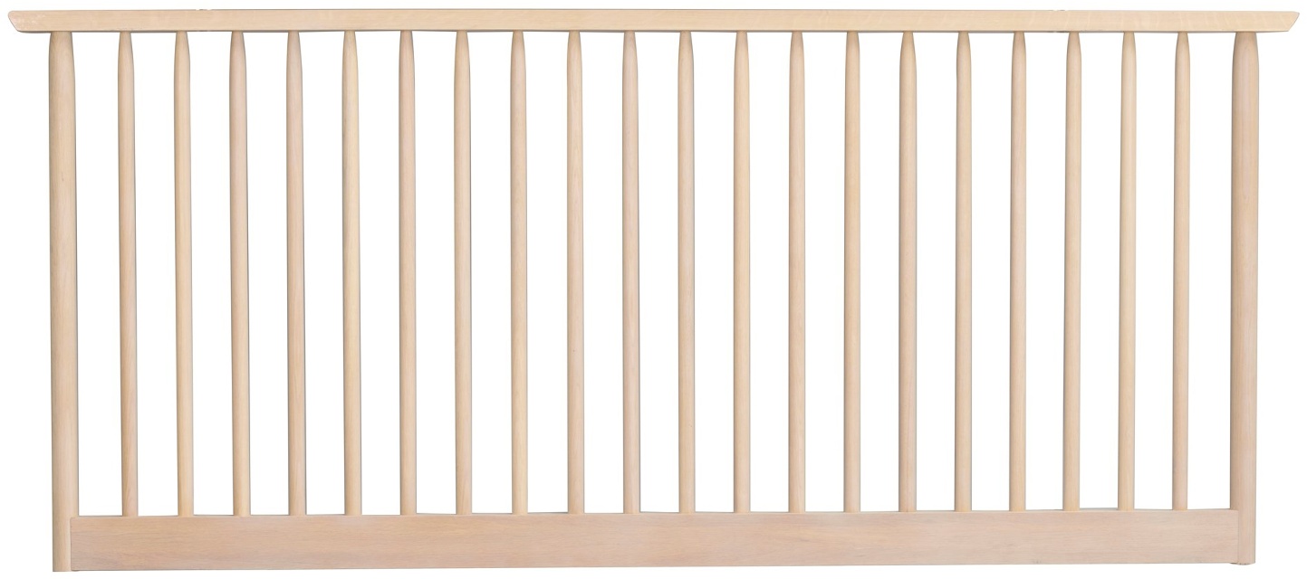 Riggins Vitpigmenterad