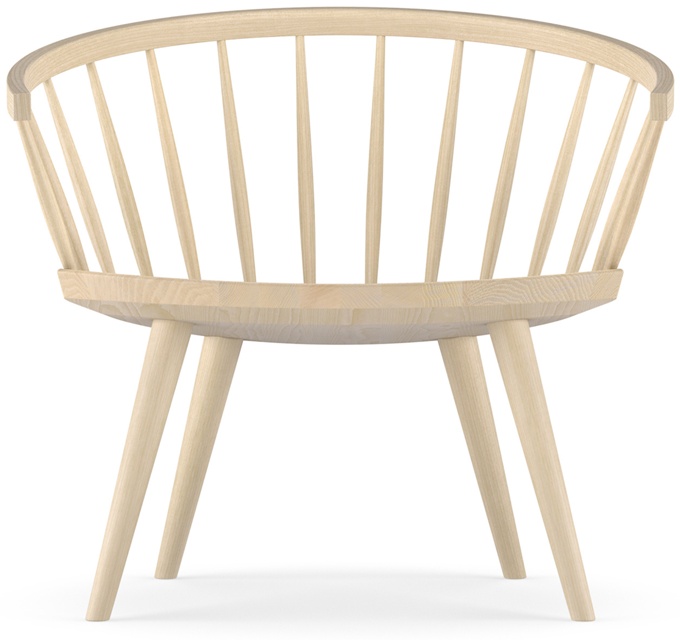 Arka Björk naturell olja