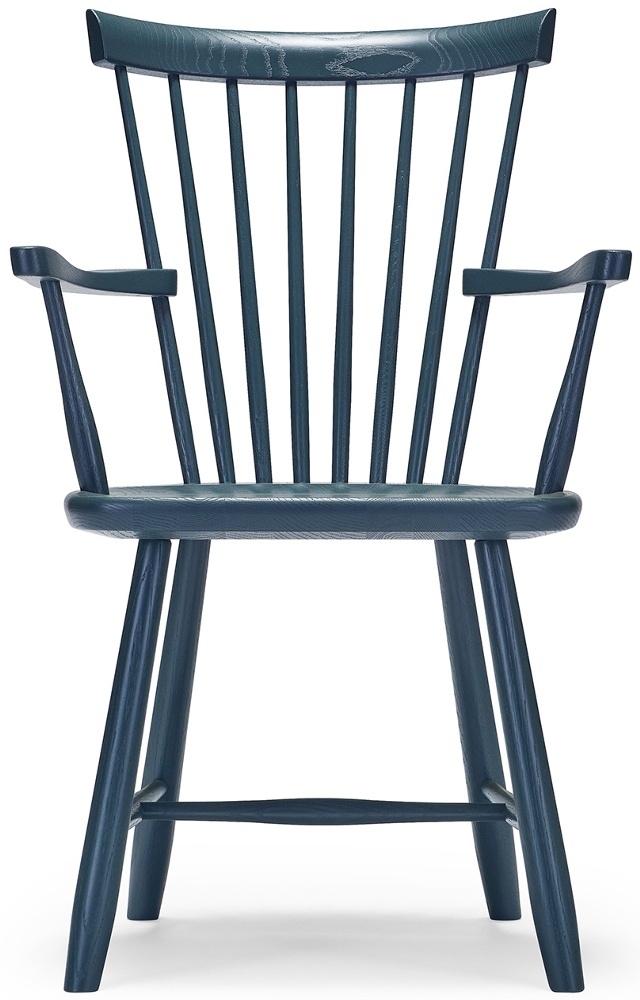 Ek 56 Skogstjärn Blågrön