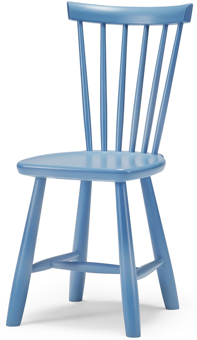 Lilla Åland Björk 57 Gryningsblå