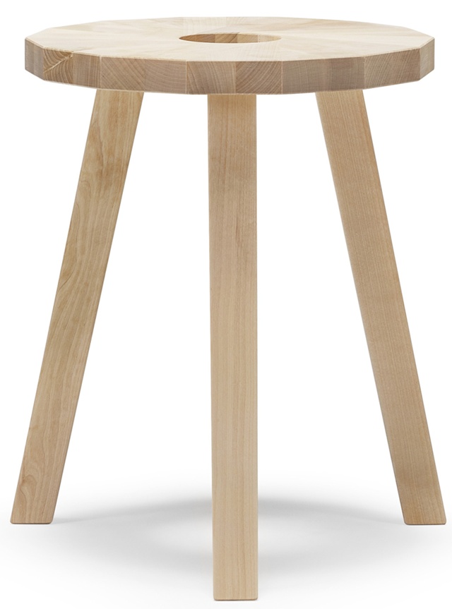 Lilla snåland Björk naturell olja