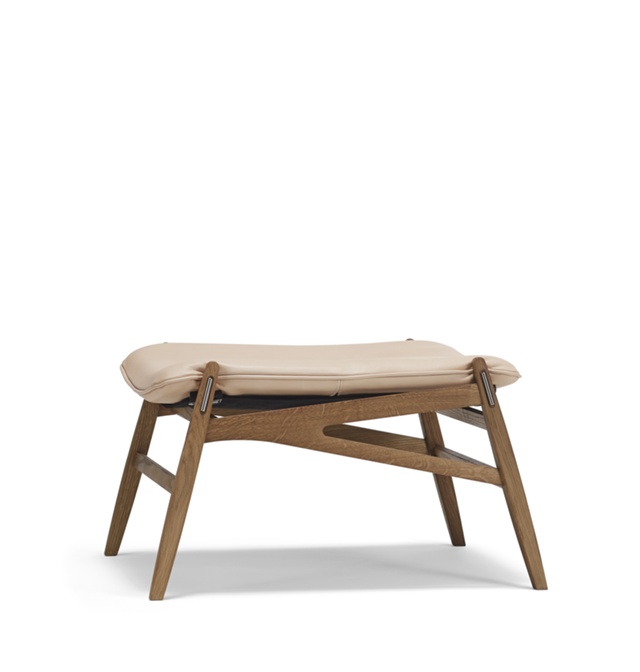 Link Fotpall Ek naturolja läder Tärnsjö natur