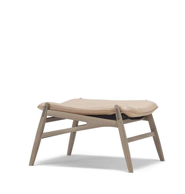 Link Fotpall Ek vitolja läder Tärnsjö natur