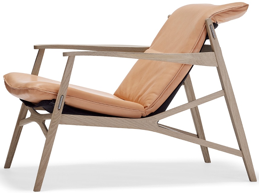 Link Ek vitolja läder Tärnsjö natur