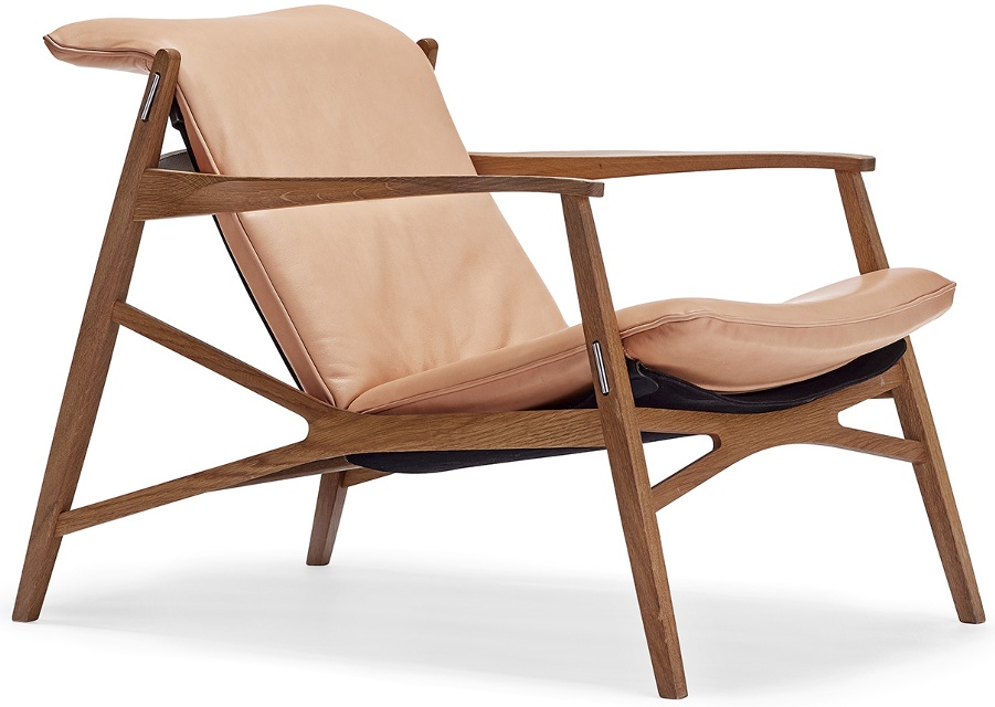 Link Ek naturolja läder Tärnsjö natur