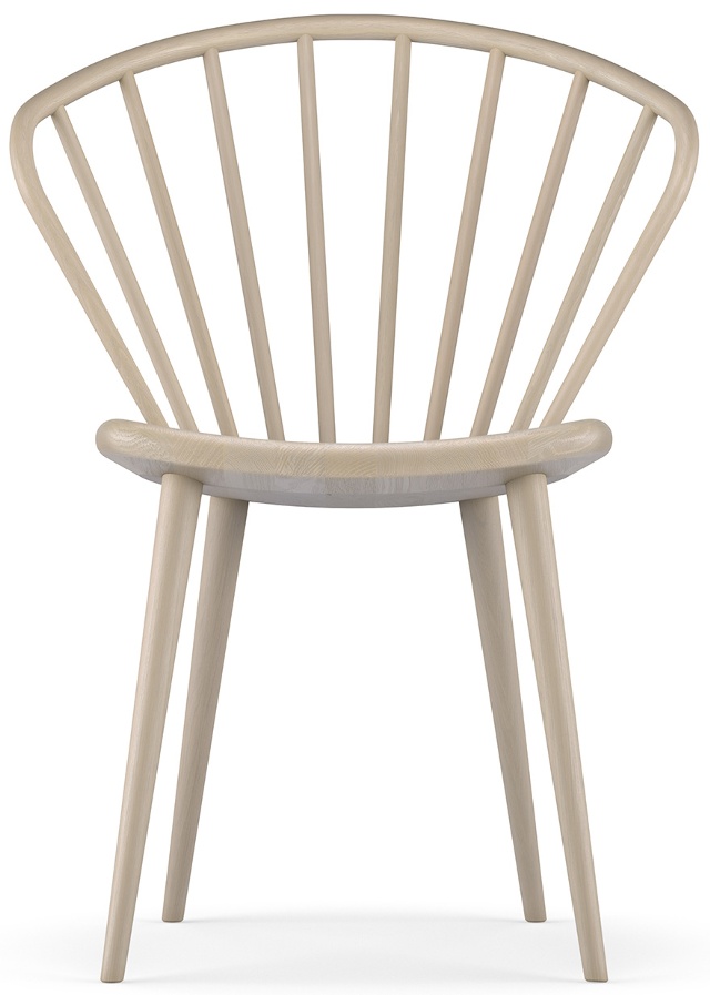 Miss holly Ek ljus mattlack