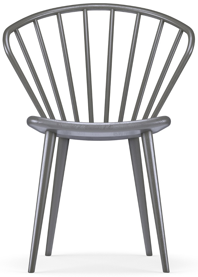 Miss holly Ek 62 Mörkgrå