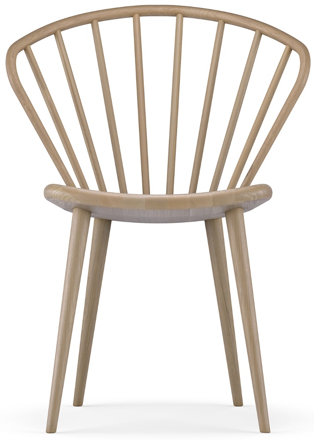 Miss holly Ek naturlack