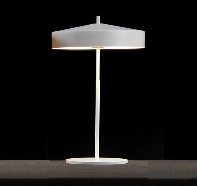 Cymbal bordslampa Bordslampa