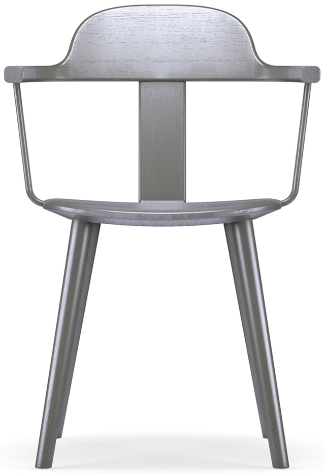 Sture Ek Mörkgrå 62